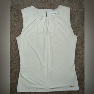 Professional tank top/blouse
